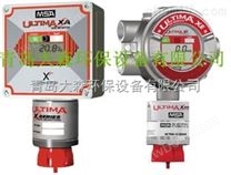 美国MSA UltimaX系列气体探测器