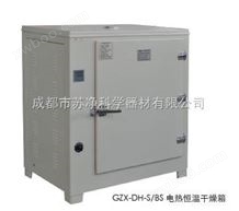GZX-DH·500-BS四川电热鼓风干燥箱