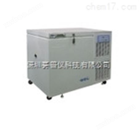 -86℃超低温保存箱 ，DW-86W102 深圳销售