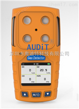 ADT30A-CD4/02二合一气体测定器