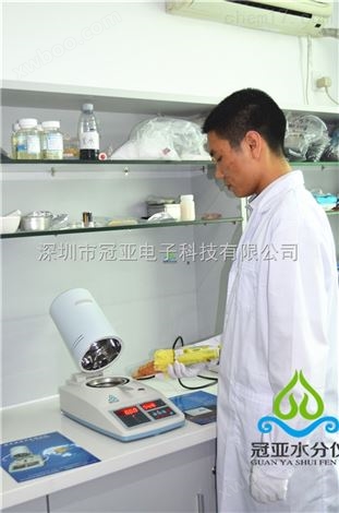 PA尼龙塑胶水分快速测定仪适用哪些产品