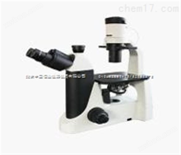 DSZ2000X 系列倒置生物显微镜