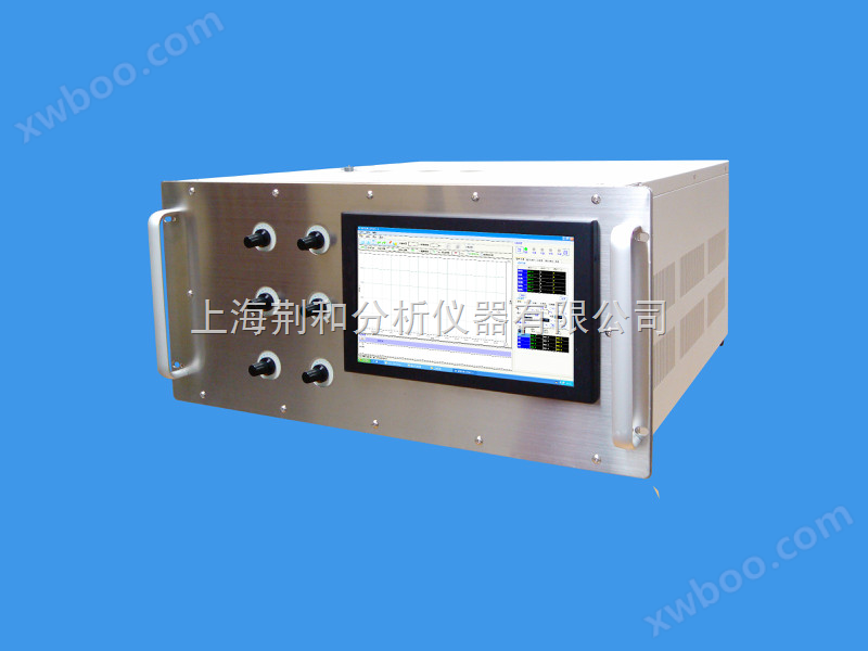 毛细柱型微型（便携）气相色谱仪GC-7860 Micro-S