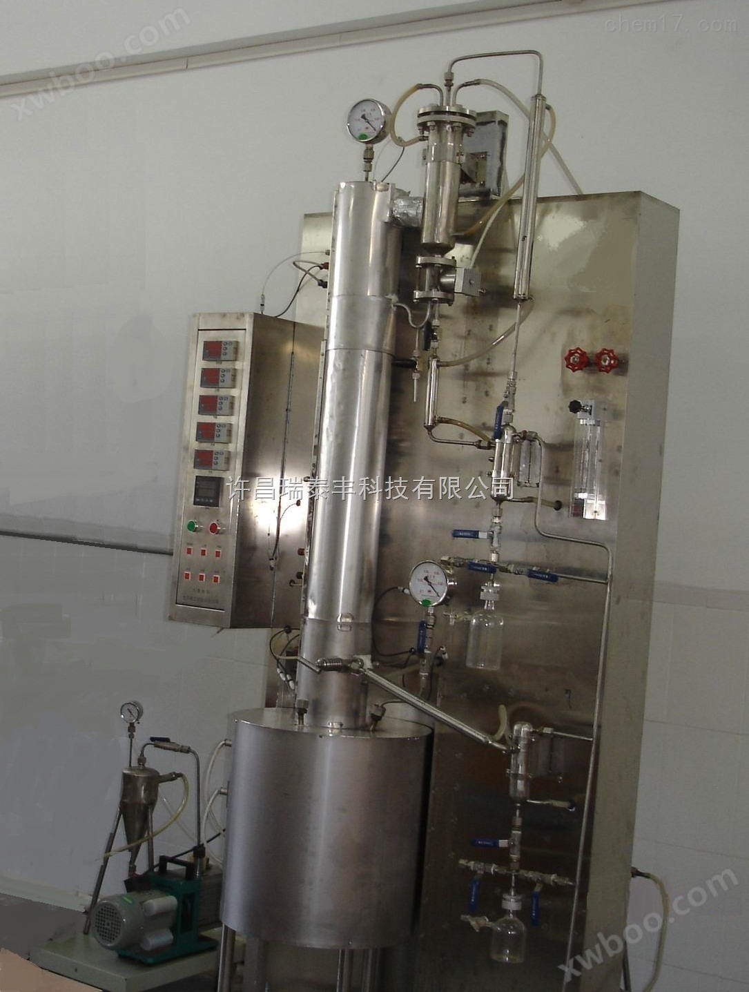 大学不锈钢实沸点精馏实验装置，原油玻璃实沸点蒸馏仪，实沸点蒸馏方法标准