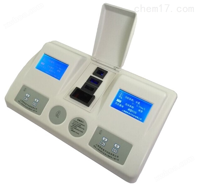 XZ-0135型 水质分析仪