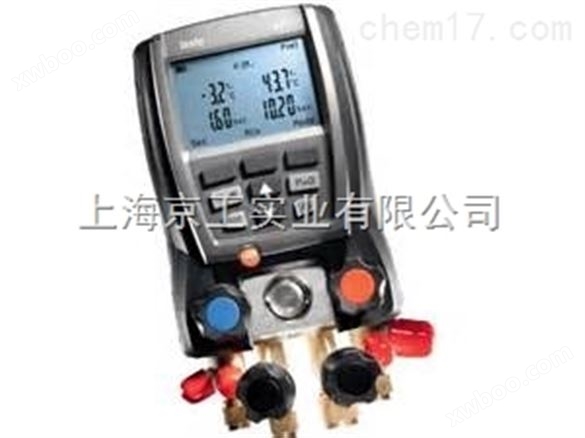 Testo 570-2压力测量仪