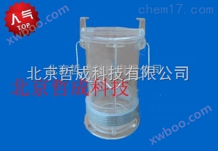 ZC-QYQ深水取样器、深水温度计价格、北京污水取样器