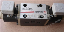 ATOS阿托斯DHI系列电磁阀样本