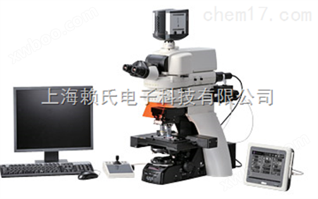 尼康显微镜Ci-S