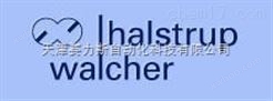 德国 PS-18  HALSTRUP-WALCHER压力仪表