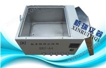 SHJ-A4型数显磁力搅拌水浴锅