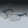 3M 12282时尚舒适型防护眼镜（灰色镜片，防雾）||70071512431