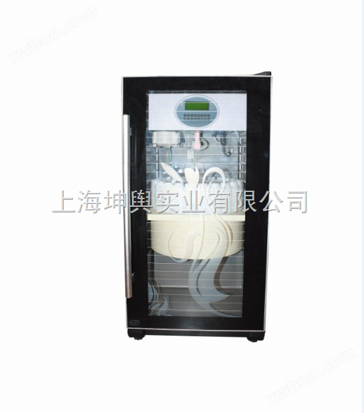A8-24型（分采冰柜制冷固定式）自动水质采样器