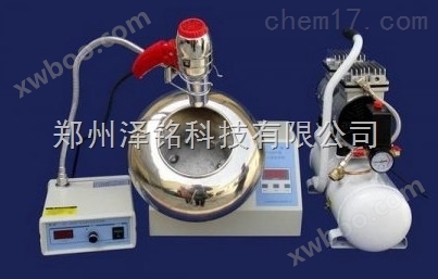 上海标配包衣机的*/制药行业标配小型包衣机