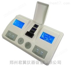 郑州多参数水质分析仪