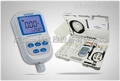 SX736型pH/mV/电导率/溶解氧测量仪--上海三信
