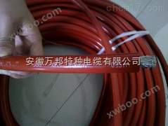 硅橡胶高压电线电缆