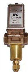 HWR冷凝压力调节器（水阀），HWR冷凝压力调节器（水阀）