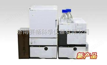 苏州岛津LC-15C单泵液相色谱仪