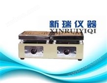 DDL-2X1KW硅控可调万用电炉