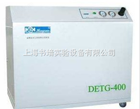 DETG-400 无油空气压缩机/空气压缩机/空压机 DETG-400