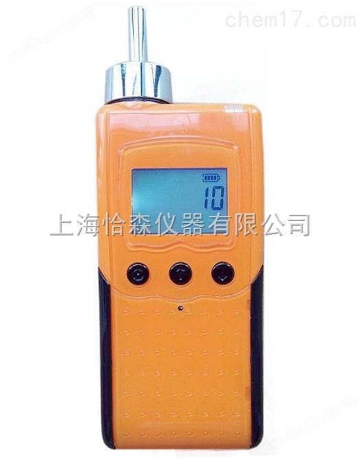 MIC-800-EX-LPG便携式液化气报警仪