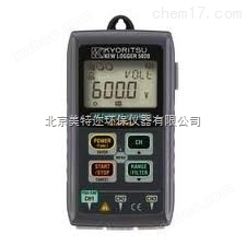 5010/5020负荷测试仪 日本共立负荷记录仪价格