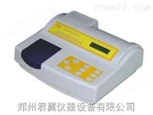 上海昕瑞细菌浊度仪WGZ-2XJ