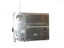JSR1004汽柴油蒸馏测定器