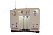 JSR1003B汽油蒸馏测定器