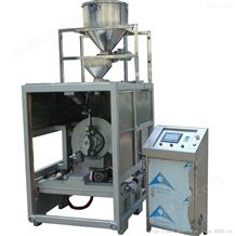 XLR-QP50A自动开罐上料自动膨化机武汉香来尔国内*