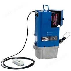 单动式充电液压泵（日本 Izumi）