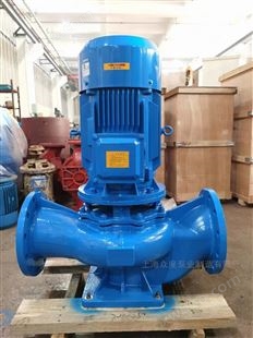 KQL管道增加泵凯泉款循环泵用离心泵