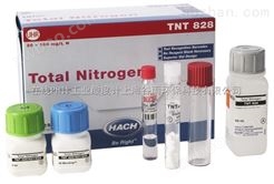 哈希总氮试剂（总氮TN药剂） 快速检测管/试剂