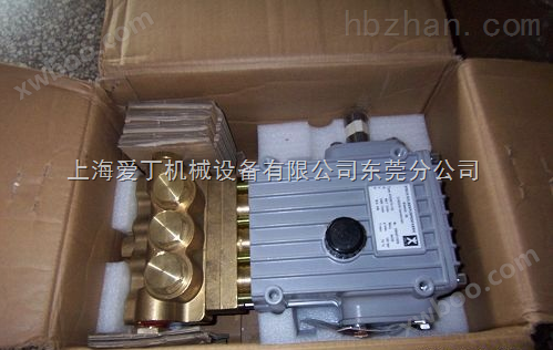 SPECK高温泵CY-4281.0152好价格 小型离心泵