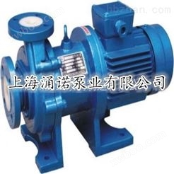 CQB/F型氟塑料磁力泵生产厂家，价格，结构图