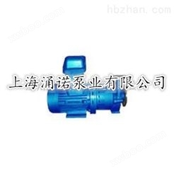 CQG型耐高温磁力驱动泵生产厂家，价格，结构图