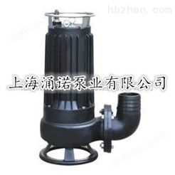 WQK/QG系列切割式潜水泵生产厂家，价格，结构图
