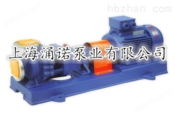 IH型不锈钢化工离心泵/耐腐蚀化工泵生产厂家，价格，结构图