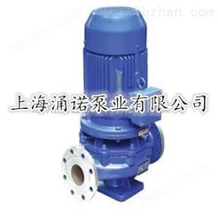 离心泵生产厂家IHGB型立式不锈钢防爆管道离心泵