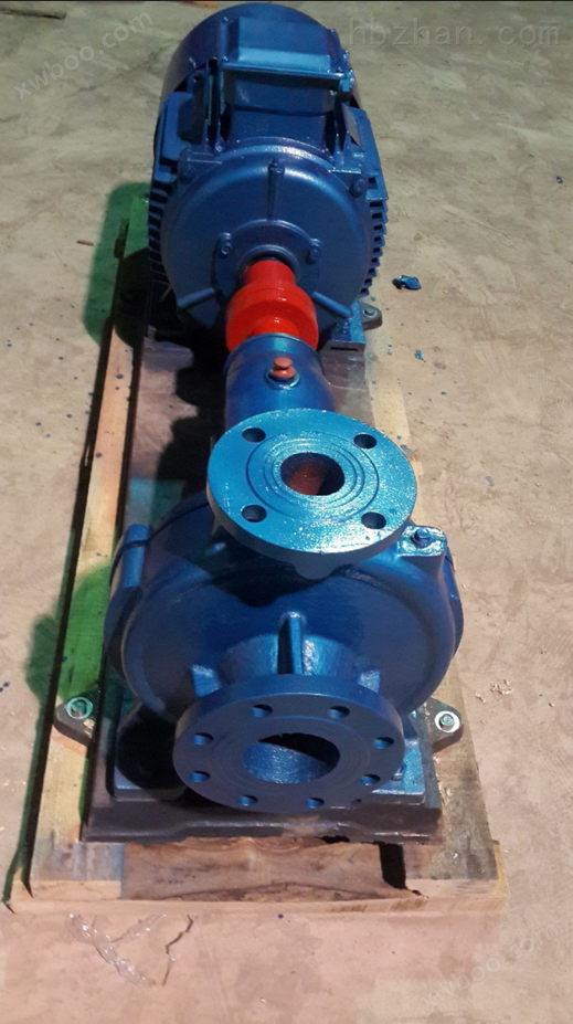 供应IH150-125-化工泵