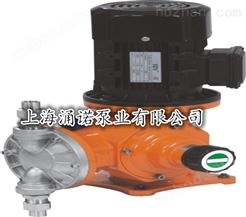 隔膜计量泵DJZ型计量泵