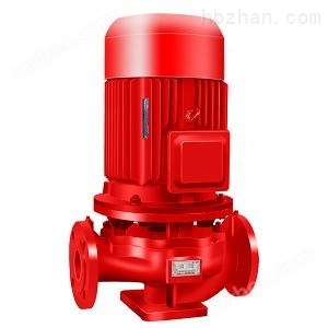 供应XBD1/24.7-80L消防泵