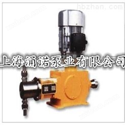 J/XJ/X柱塞式计量泵/上海计量泵价格
