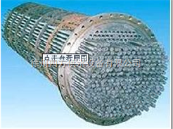 供应螺纹管换热器厂家，专业生产销售螺纹管换热器