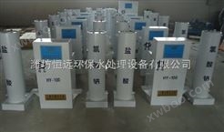浙江/温州二氧化氯投加器供应