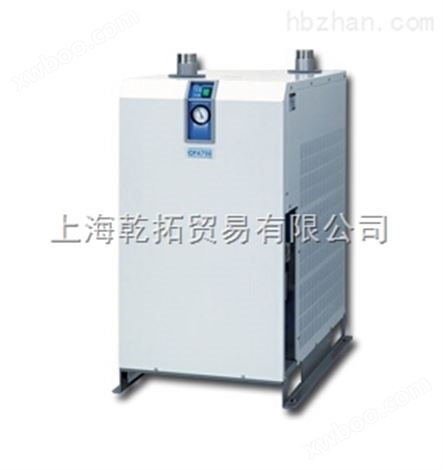 SMC冷冻式干燥器IDF和IDU介绍,IDFA15E1-23-G