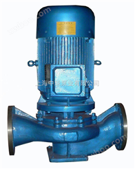 立式单级单吸离心泵|ISG65-250（I）A管道泵