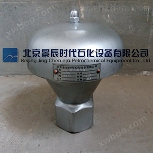 TQM（FZT-1）型阻火透气帽油罐阻火透气帽