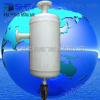PP气水分离器-上海PP气水分离器